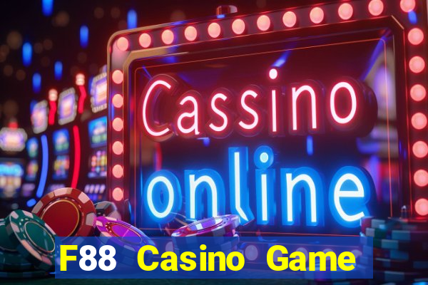 F88 Casino Game Bài Nhện