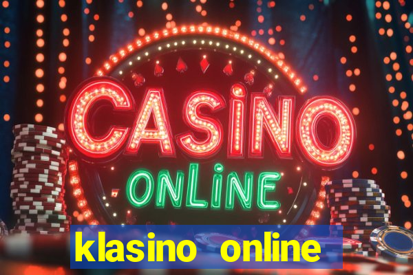 klasino online casino review