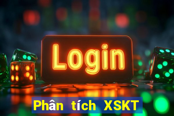 Phân tích XSKT Chủ Nhật