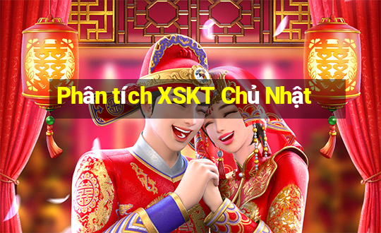 Phân tích XSKT Chủ Nhật