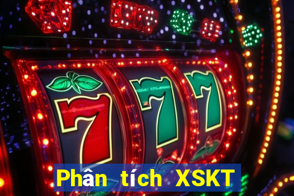 Phân tích XSKT Chủ Nhật