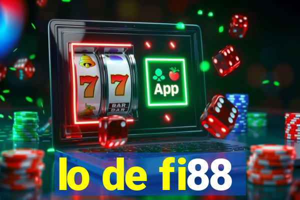 lo de fi88