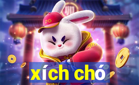 xích chó