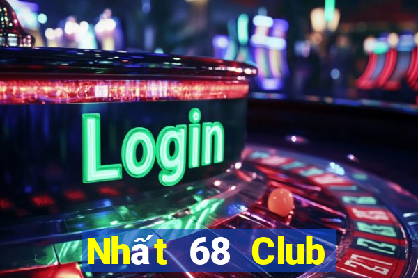 Nhất 68 Club Game Bài 3C Cho Ios