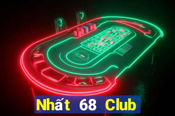 Nhất 68 Club Game Bài 3C Cho Ios