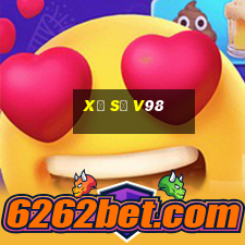 Xổ số v98