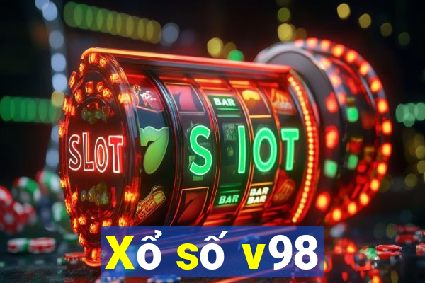 Xổ số v98