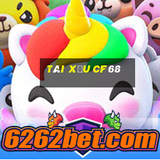 tài xỉu cf68