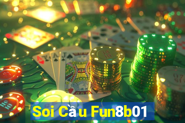 Soi Cầu Fun8b01