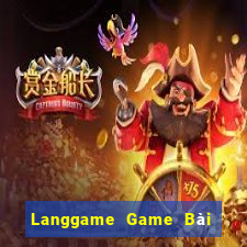 Langgame Game Bài Ma Cao