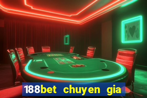 188bet chuyen gia lan banh