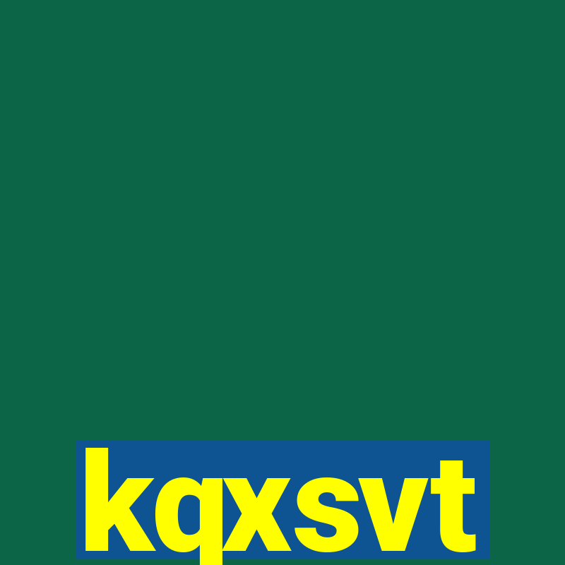 kqxsvt