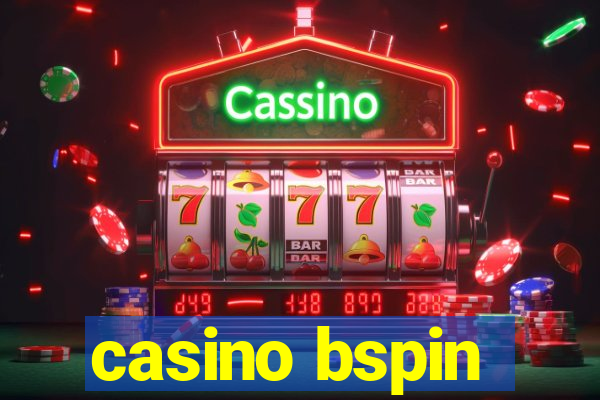 casino bspin