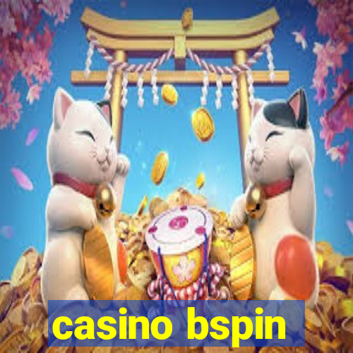 casino bspin