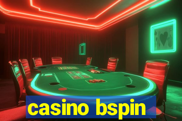 casino bspin