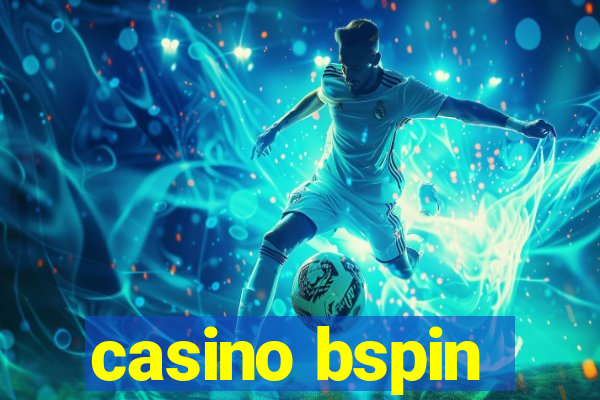 casino bspin