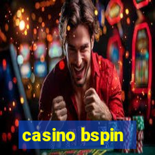 casino bspin