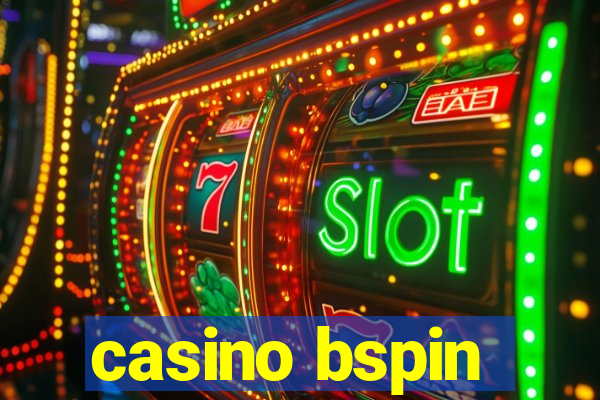 casino bspin