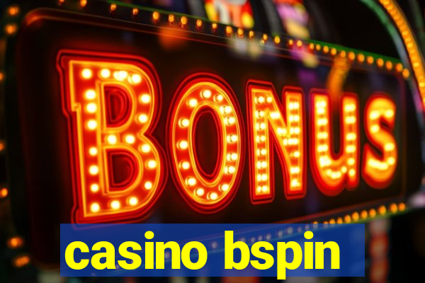 casino bspin