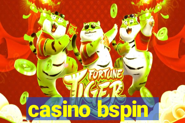 casino bspin