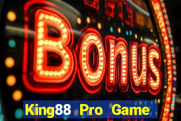 King88 Pro Game Bài Nhện