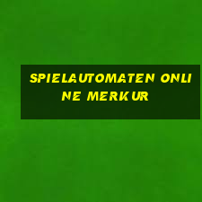 spielautomaten online merkur