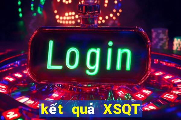 kết quả XSQT ngày 30