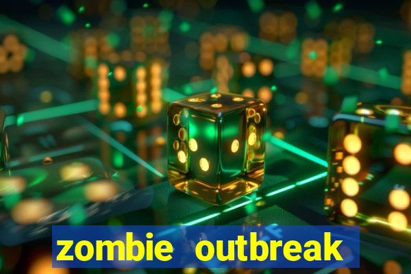 zombie outbreak simulator pro