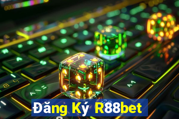 Đăng Ký R88bet