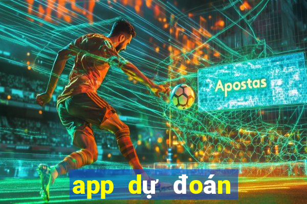 app dự đoán tiến lên