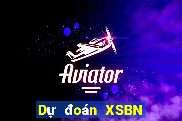 Dự đoán XSBN ngày 8