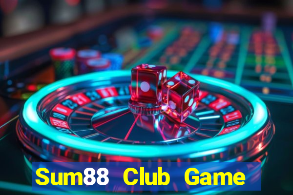 Sum88 Club Game Bài 24H