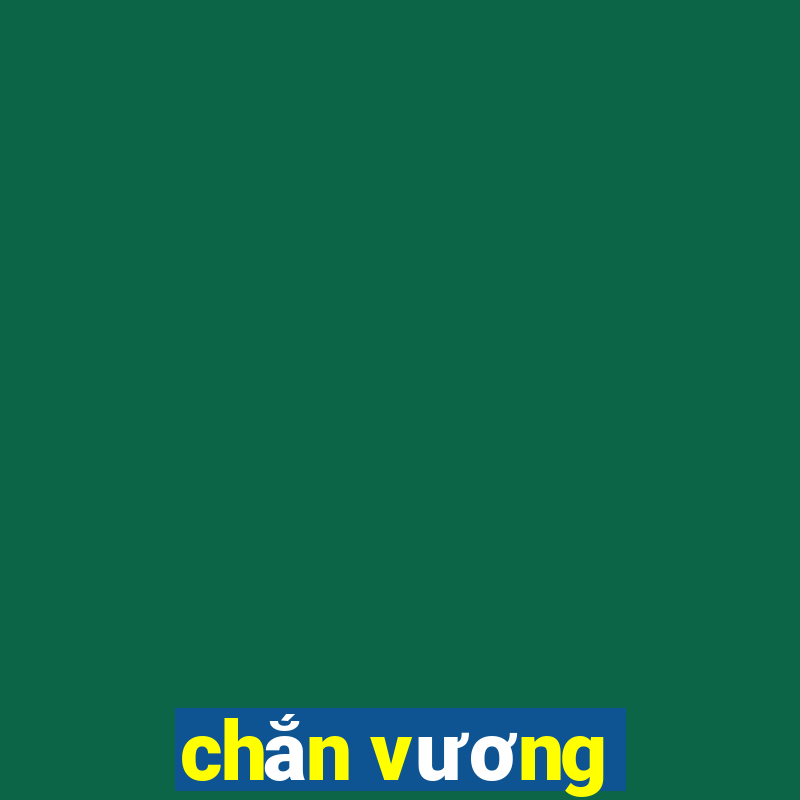 chắn vương