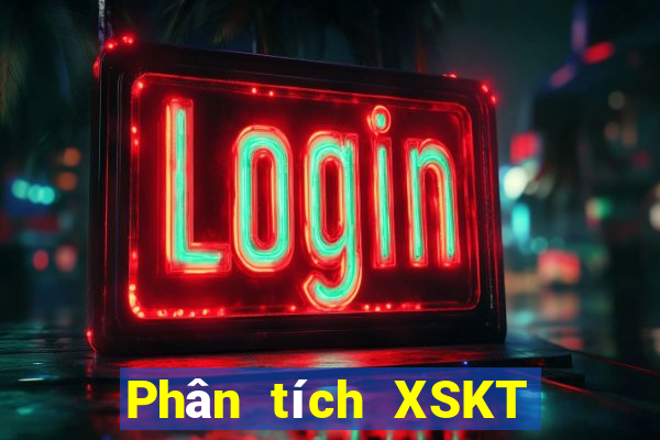 Phân tích XSKT Thứ 3