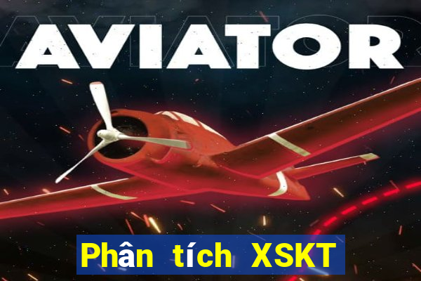 Phân tích XSKT Thứ 3