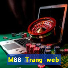 M88 Trang web chính thức của Tepu Ring