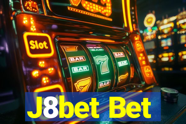 J8bet Bet