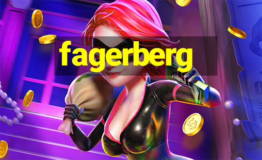 fagerberg