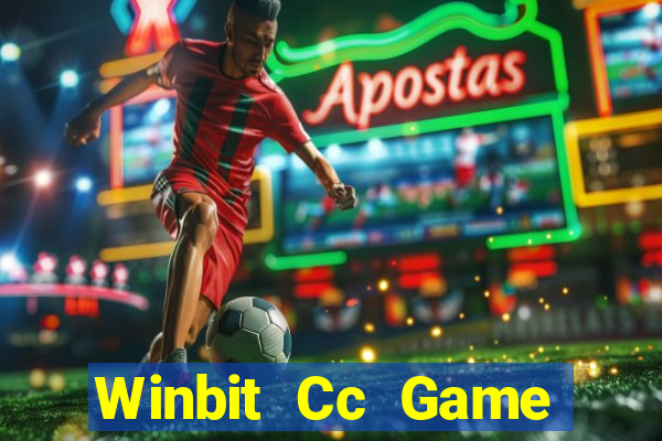 Winbit Cc Game Bài 365