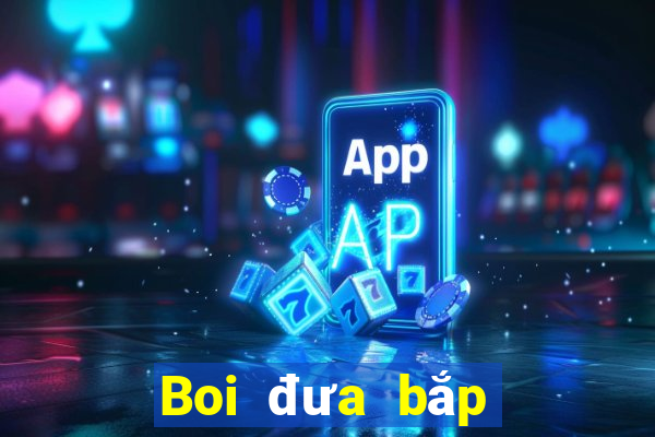 Boi đưa bắp cải vào mạng