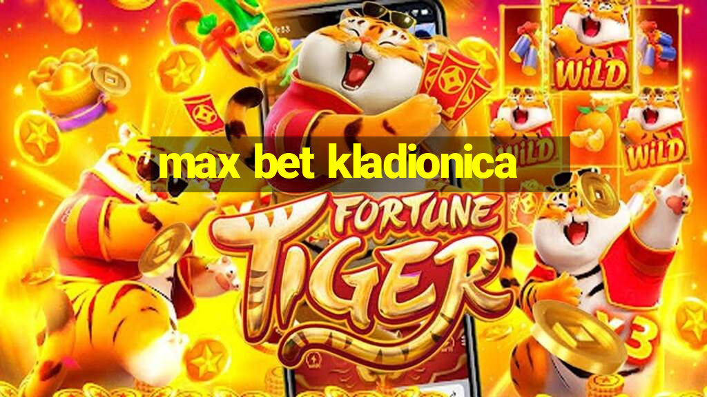 max bet kladionica