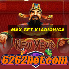 max bet kladionica