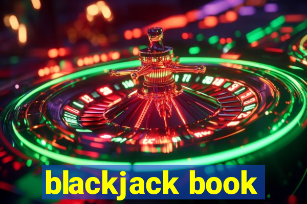 blackjack book