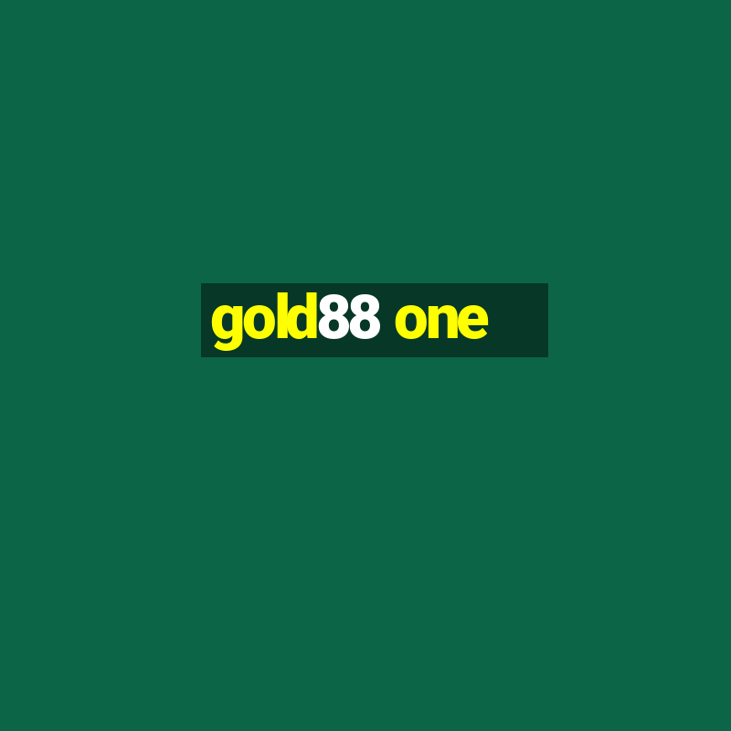 gold88 one