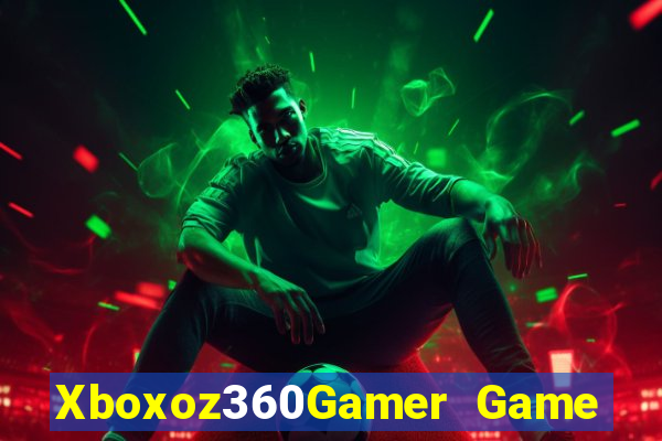 Xboxoz360Gamer Game Bài Yo88