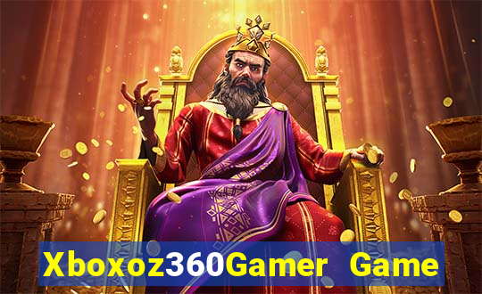 Xboxoz360Gamer Game Bài Yo88