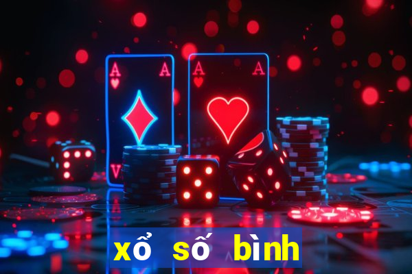 xổ số bình thuận 9 tháng 12