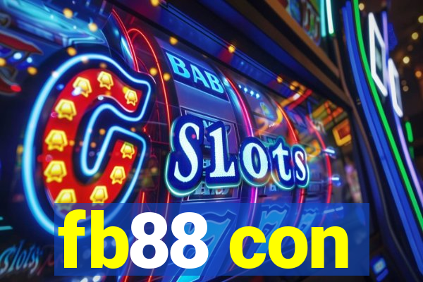 fb88 con