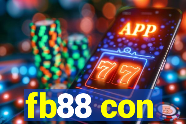 fb88 con