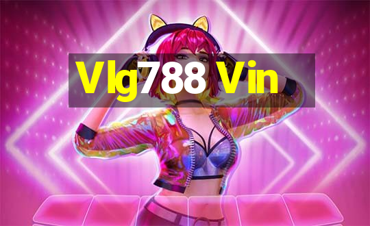 Vlg788 Vin